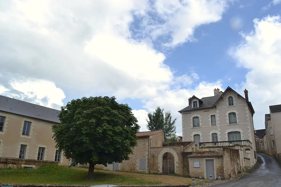 Musée Julien-Gracq
