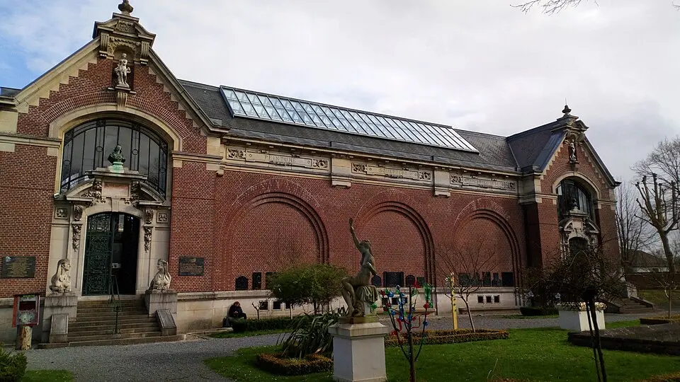 musée Lombart