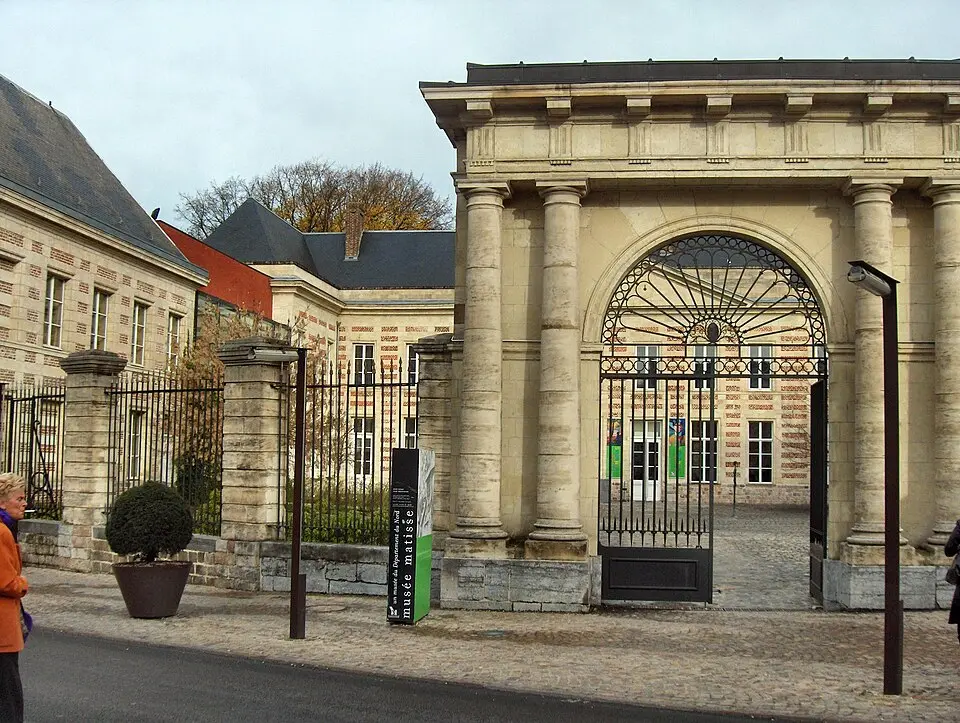 musée Matisse