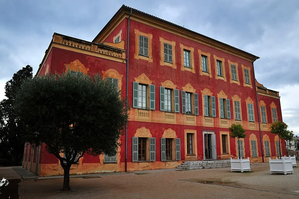 musée Matisse