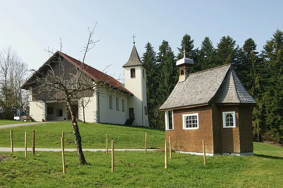 Fatimakapelle