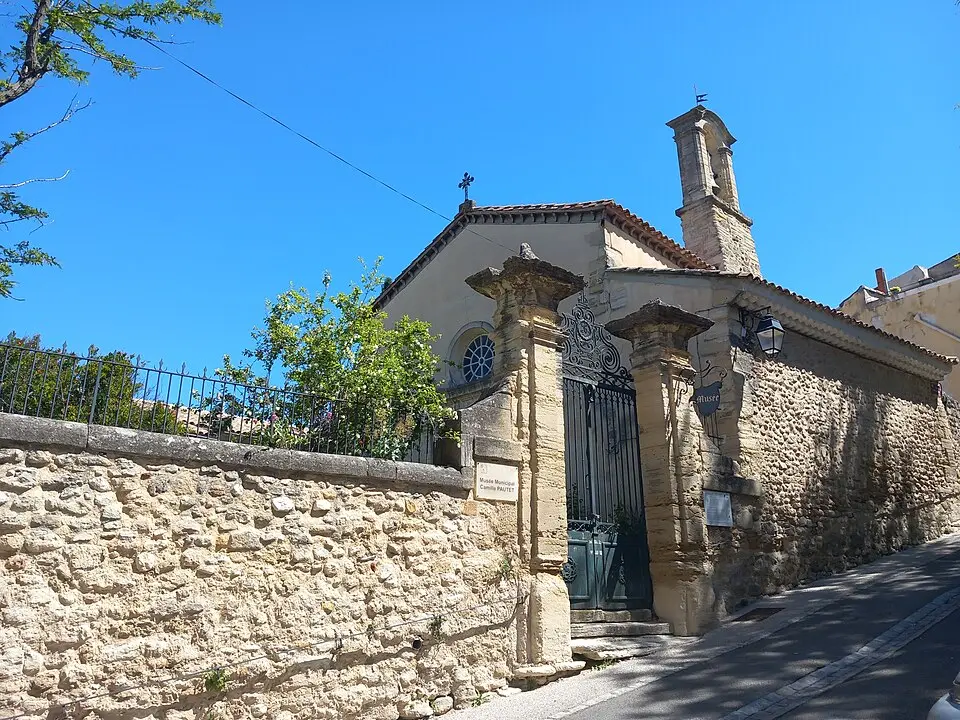 Musée municipal Camille Pautet