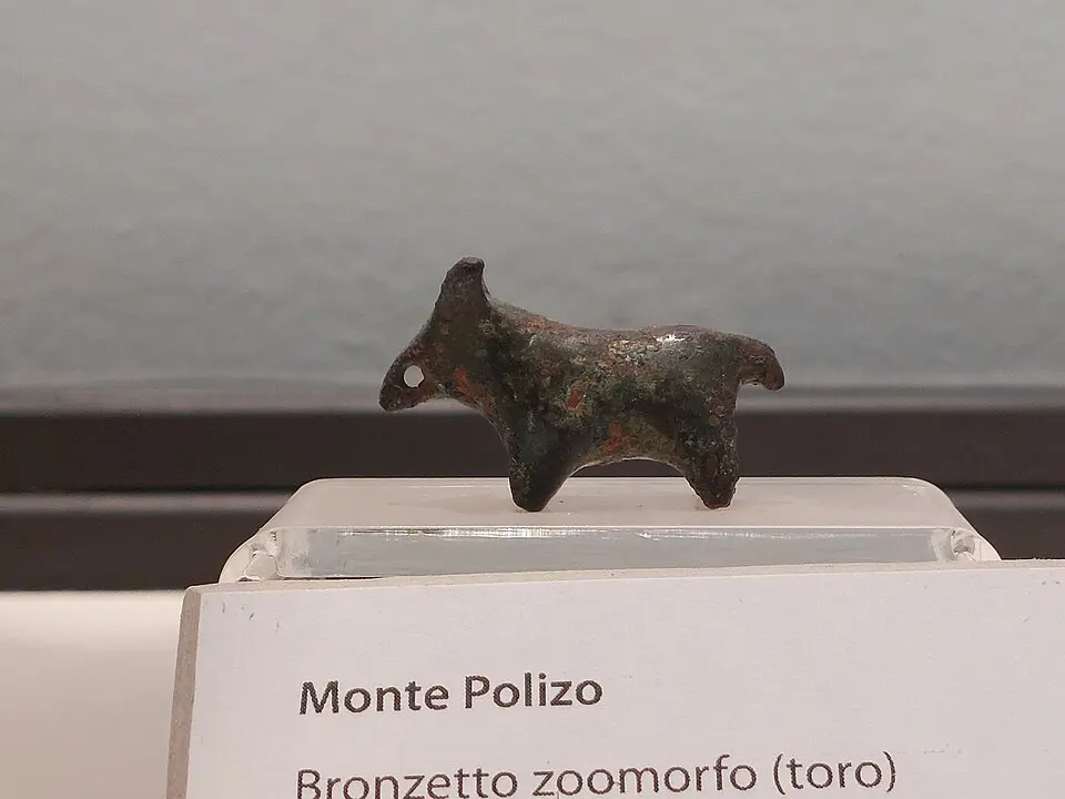 Monte Polizzo