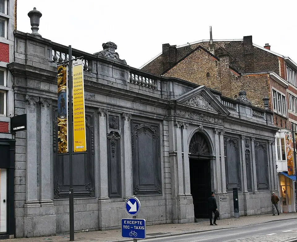 musée provincial des Arts anciens
