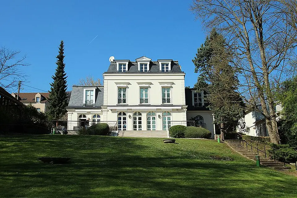 musée Raymond-Devos