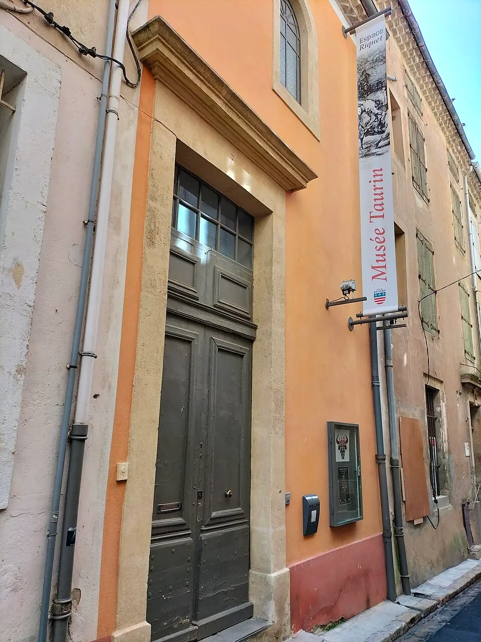 musée Taurin