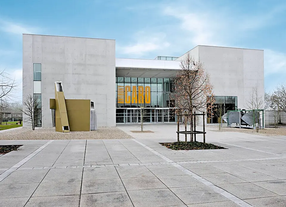 Obrázek: Philipp Schönborn · Public domain musée Würth France Erstein