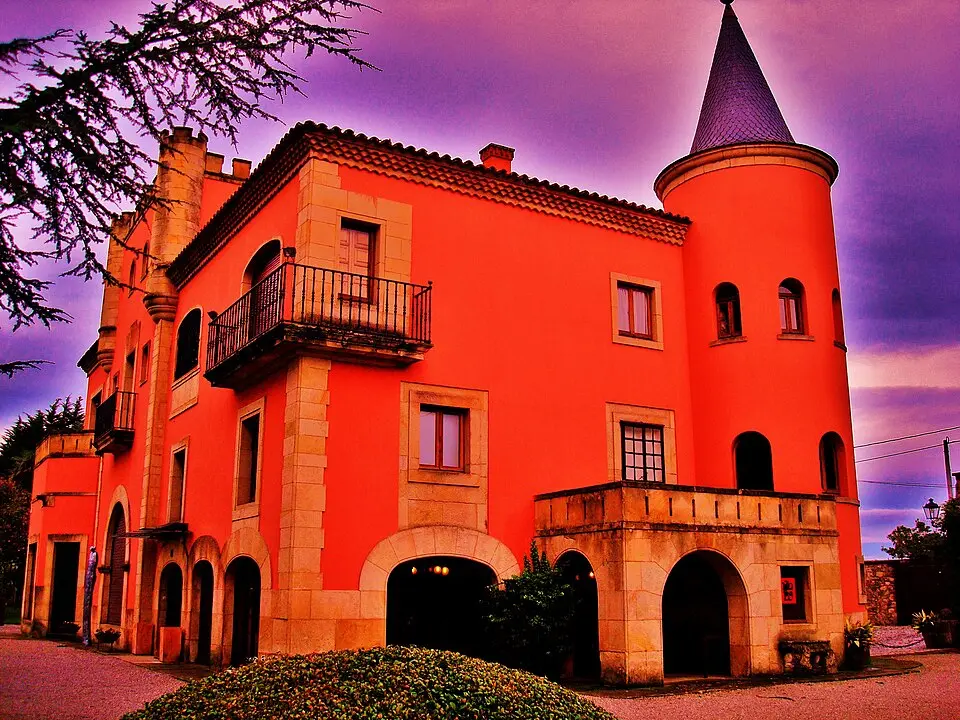 Museo Evaristo Valle