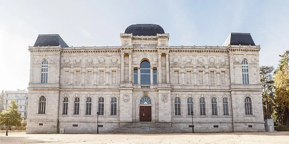 musée Crozatier