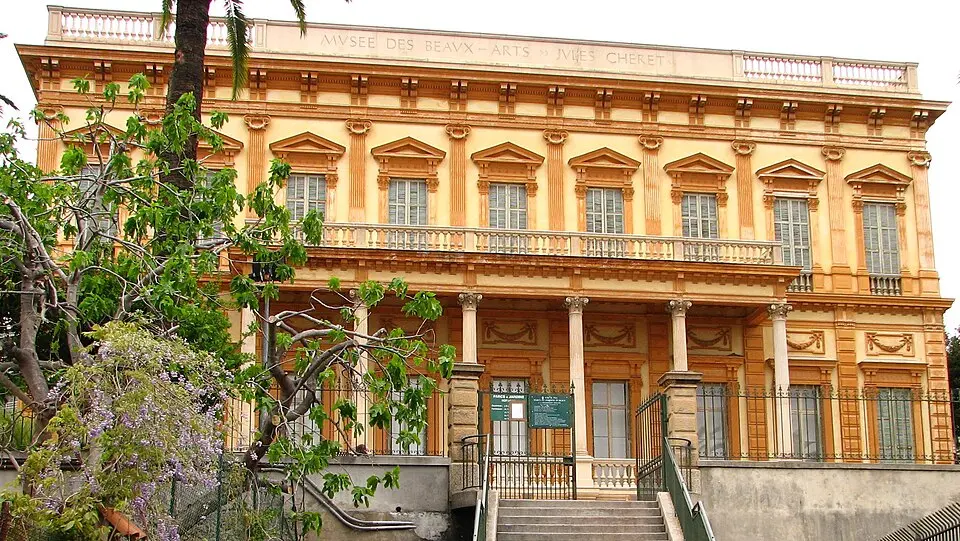 villa Kotchoubey