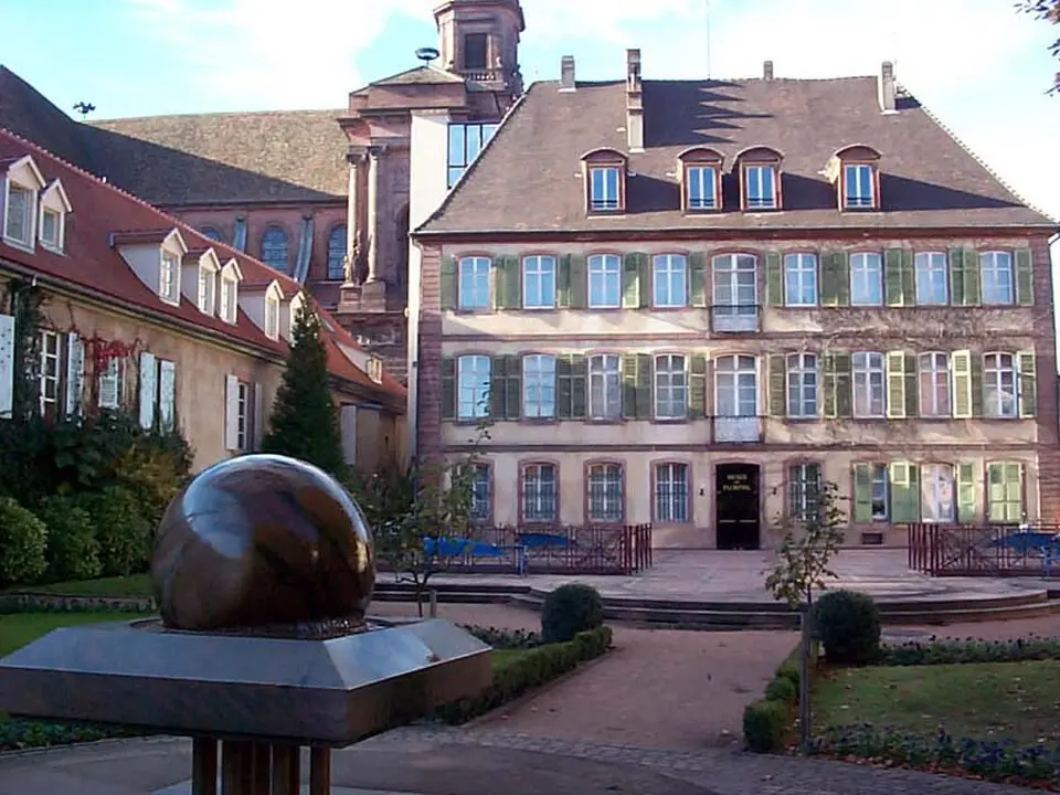 musée Théodore-Deck