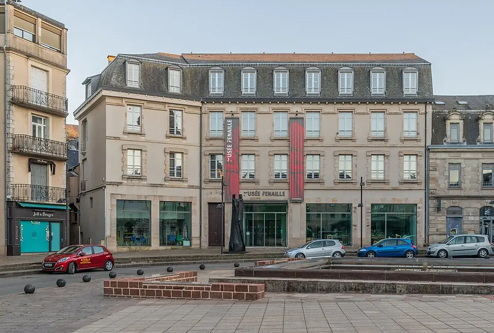 Musée Fenaille