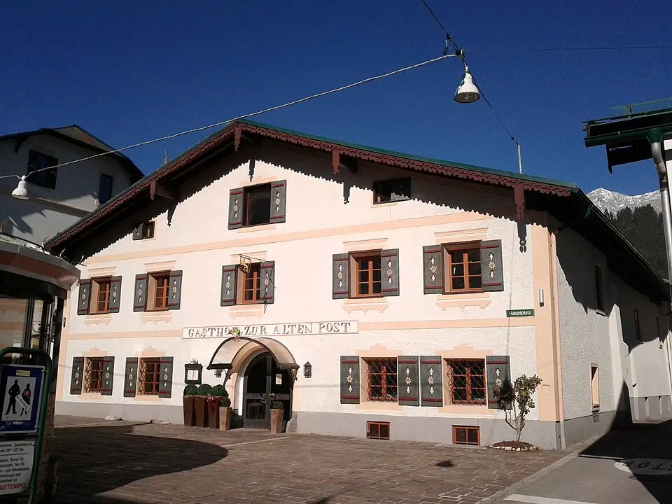 Gasthaus Alte Post