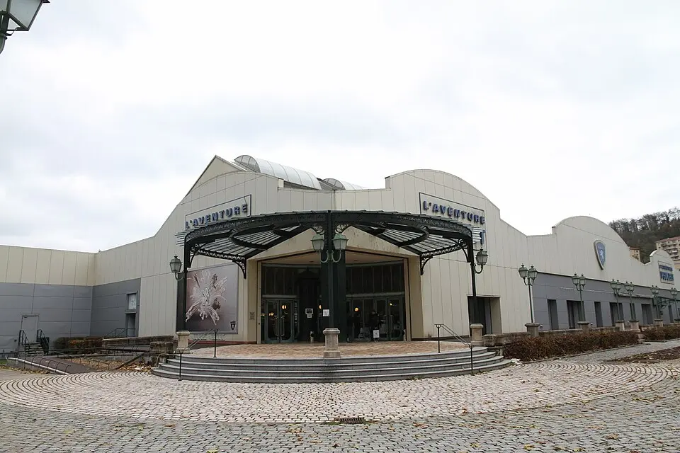 Peugeot-Museum