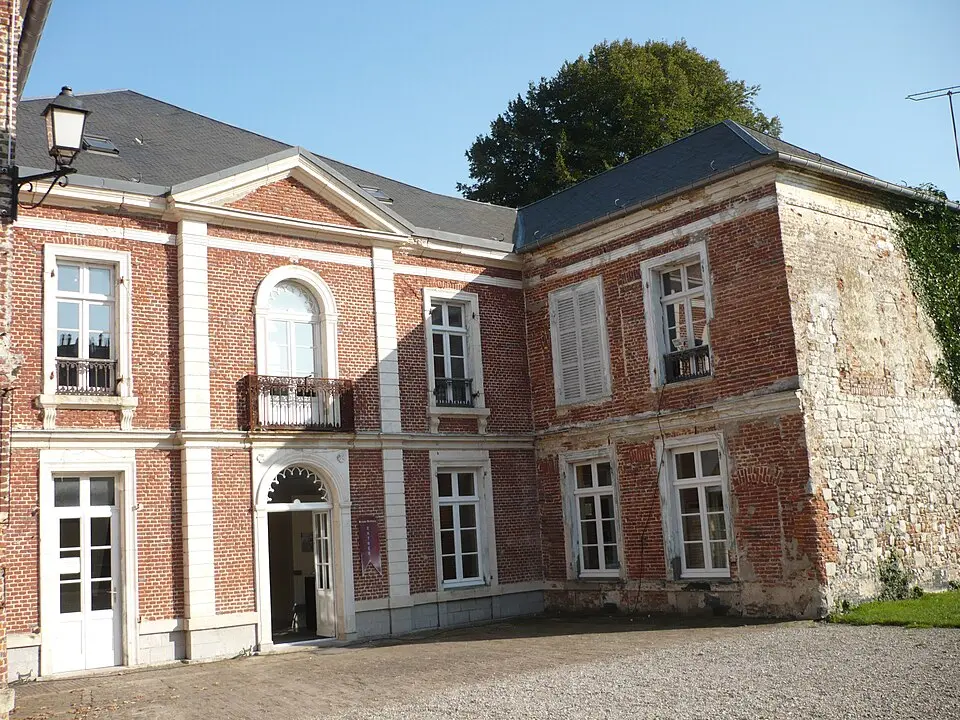 musée d'art et d'histoire Roger-Rodière