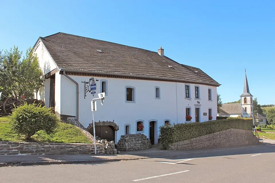 Museum A Schiewesch