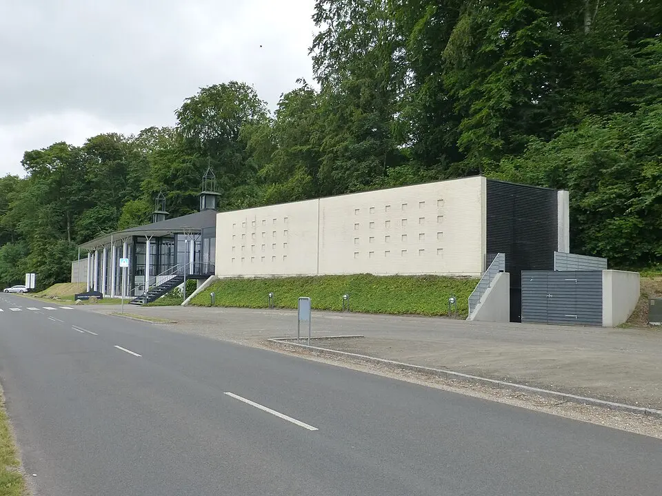 Museet for religiøs kunst