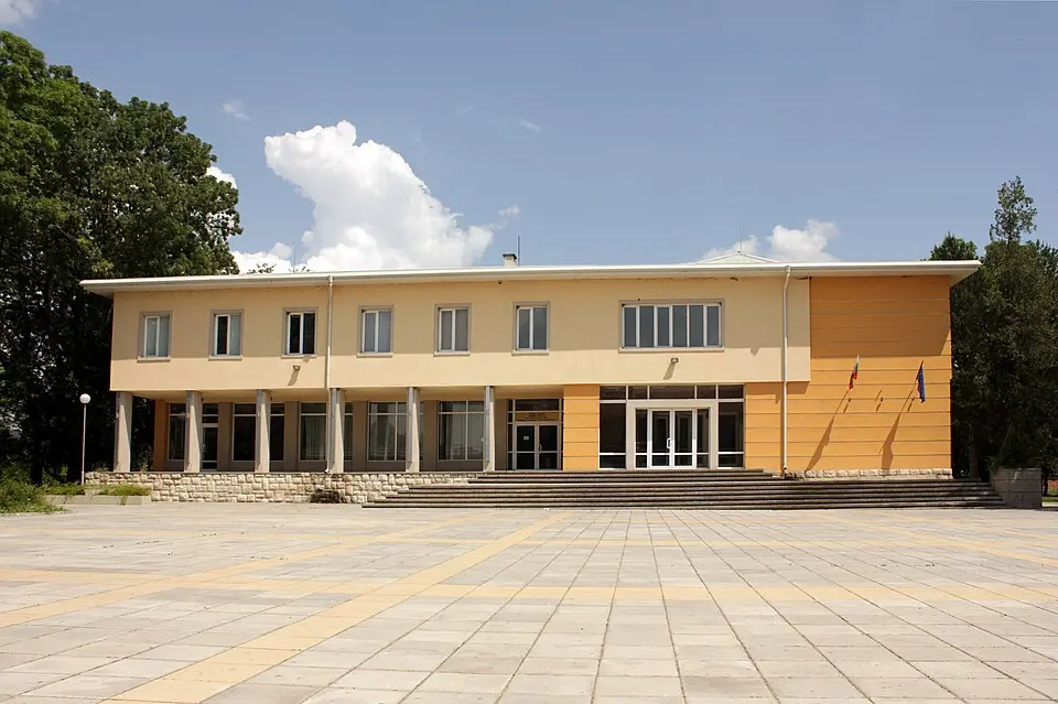 Muselievo