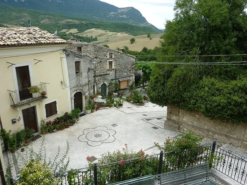 Musellaro