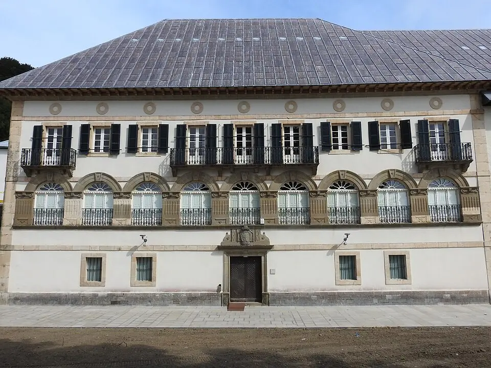 Museo de Roncesvalles