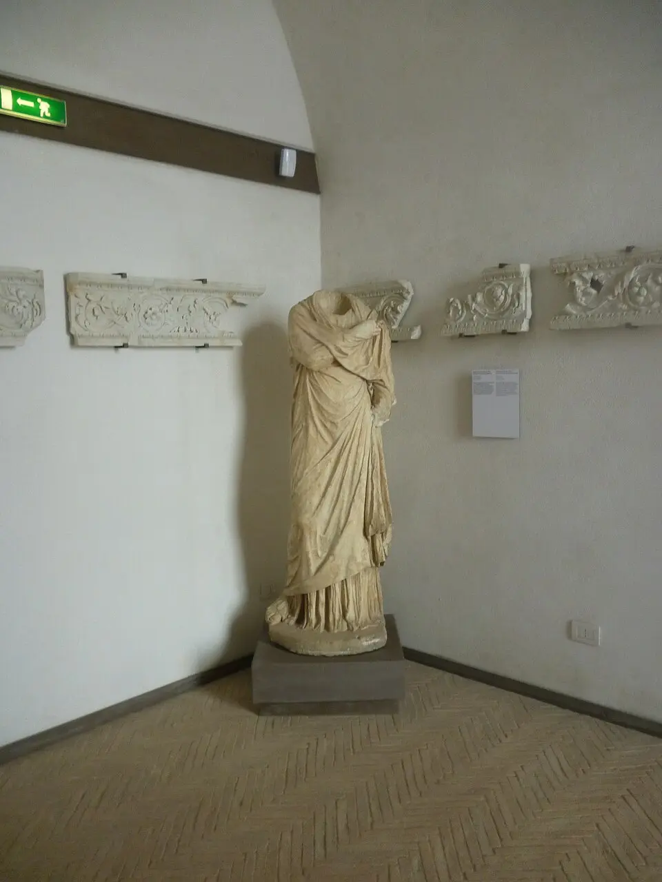 Sacello degli Augustali