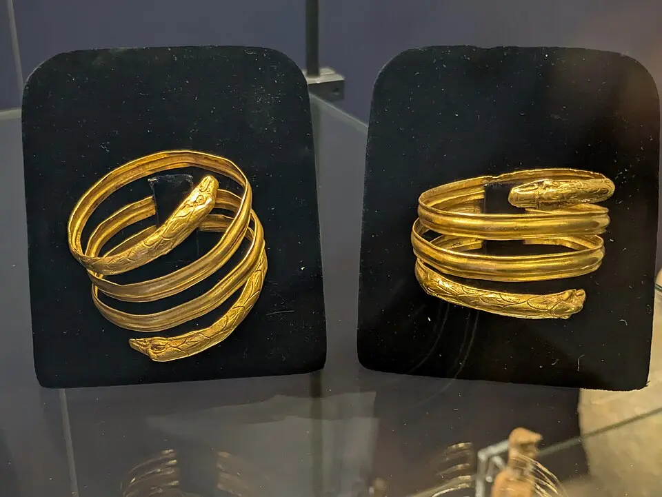 Musée archéologique national des Marches