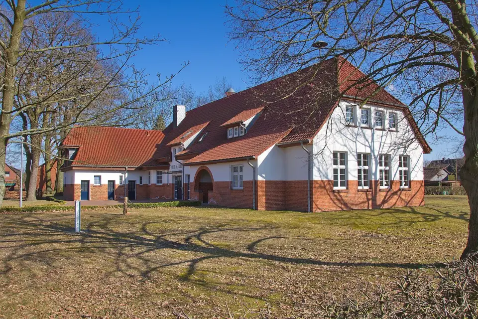 Rohrsen