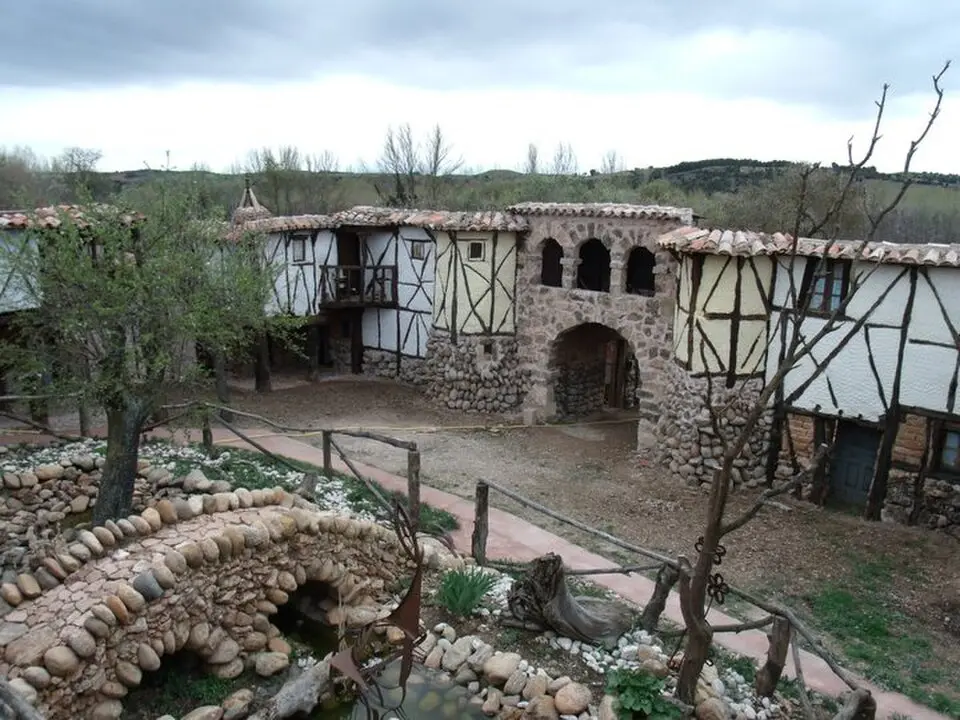 Territorio Artlanza