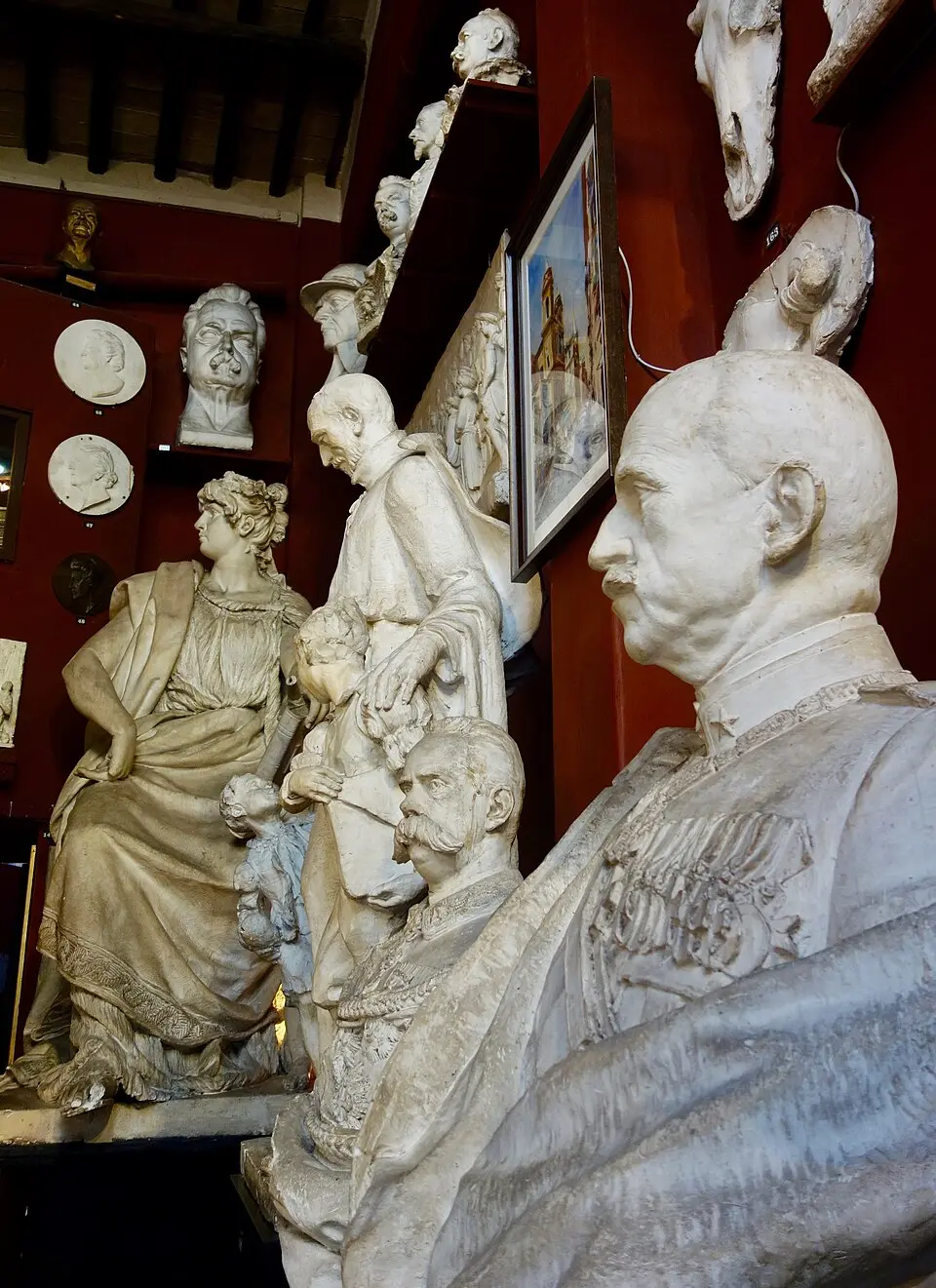 Museo Canova Tadolini