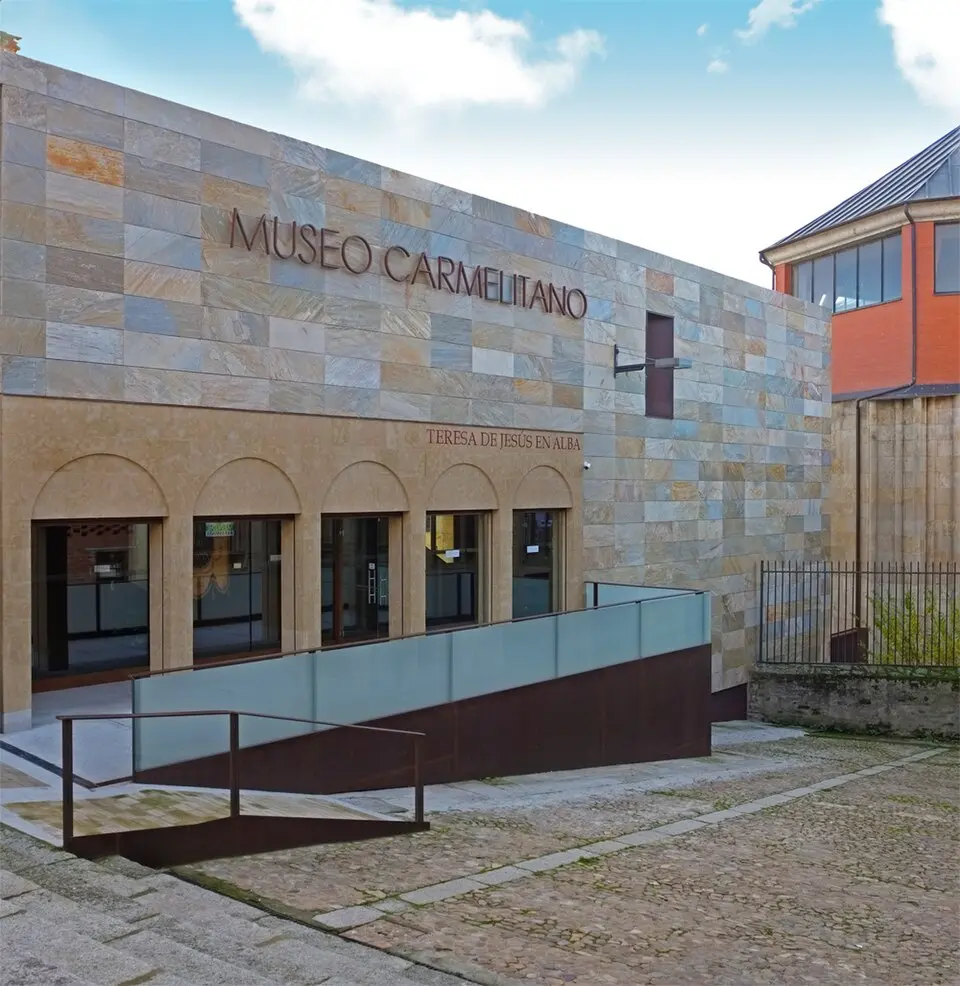 Museo Carmelitano