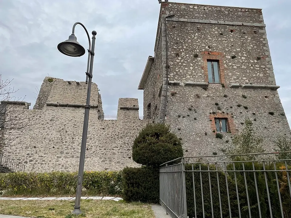 Museo Castrum Vivarii