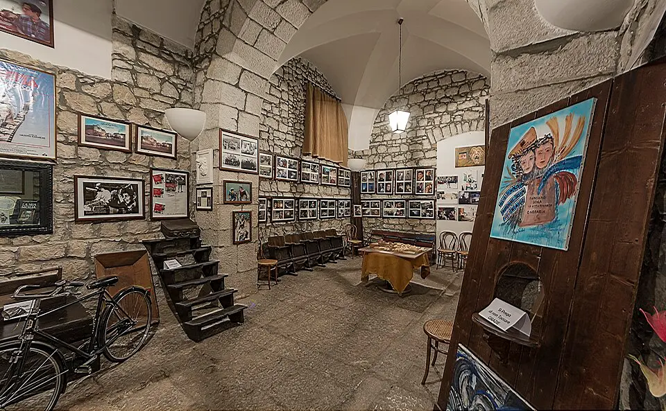 museo del cinema