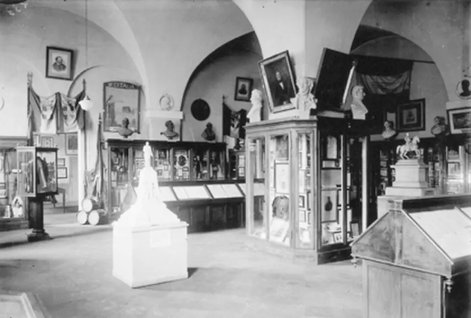 Museo del Risorgimento (Modena, Italy)
