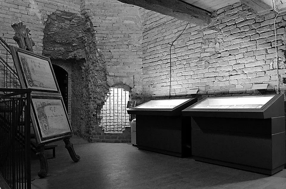 Museo civico