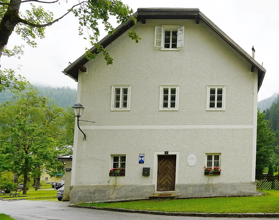 Schule Böckstein
