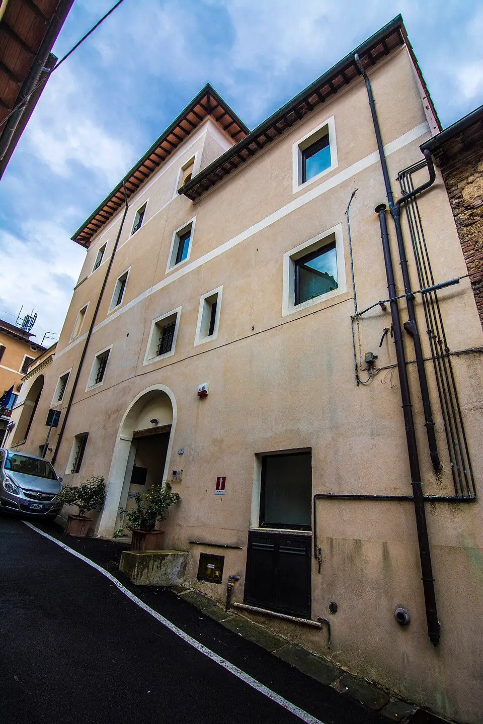 Museo Civico “La Città Sotterranea”