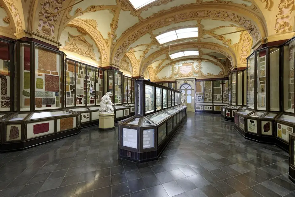 Museo civico di Modena