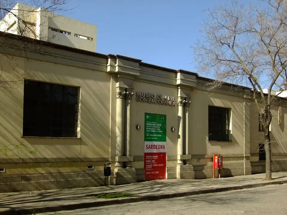 Museo d'arte