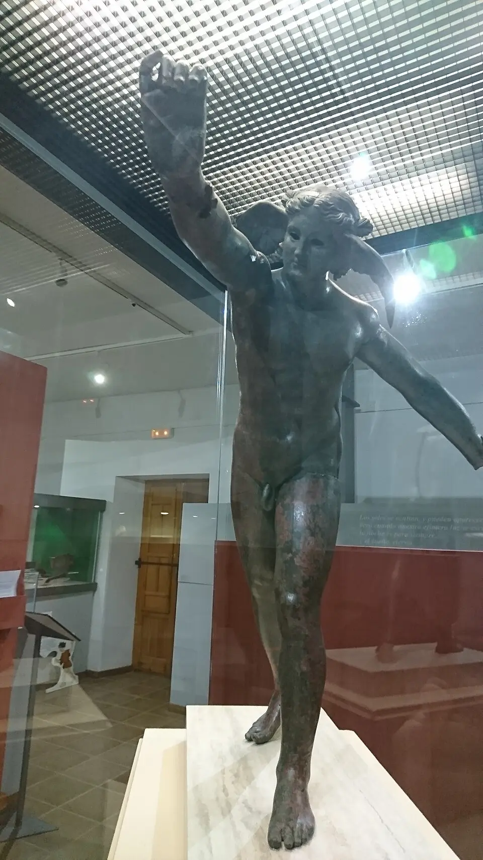 Museo Histórico de Almedinilla