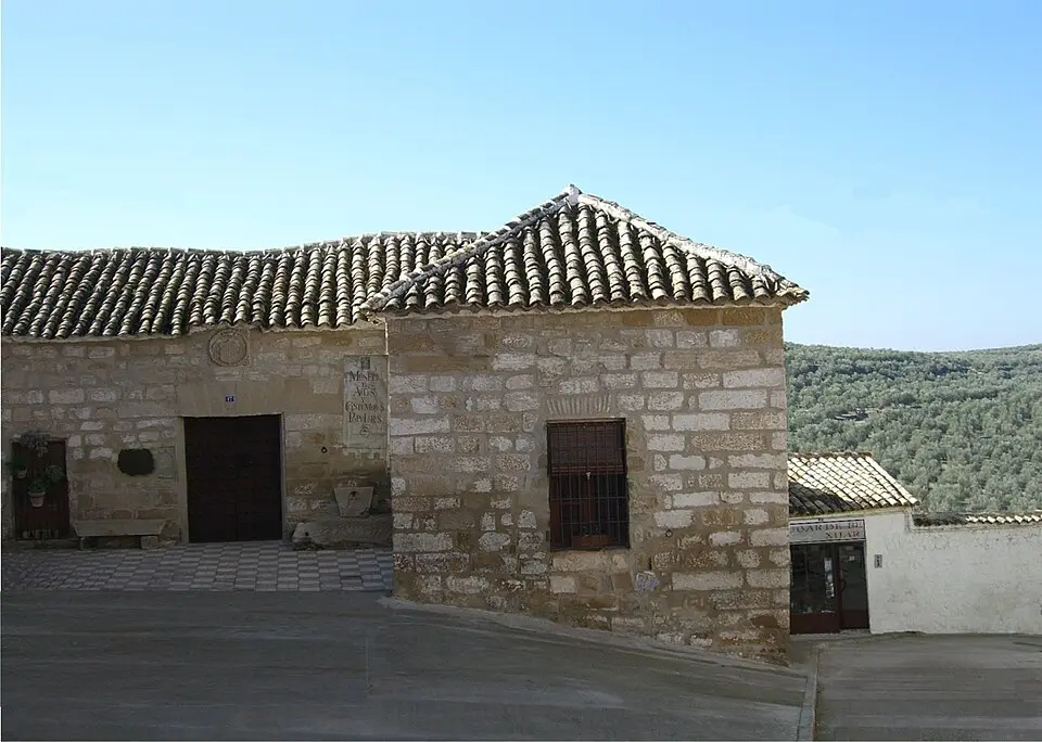 Museo de Artes y Costumbres Populares de Begíjar