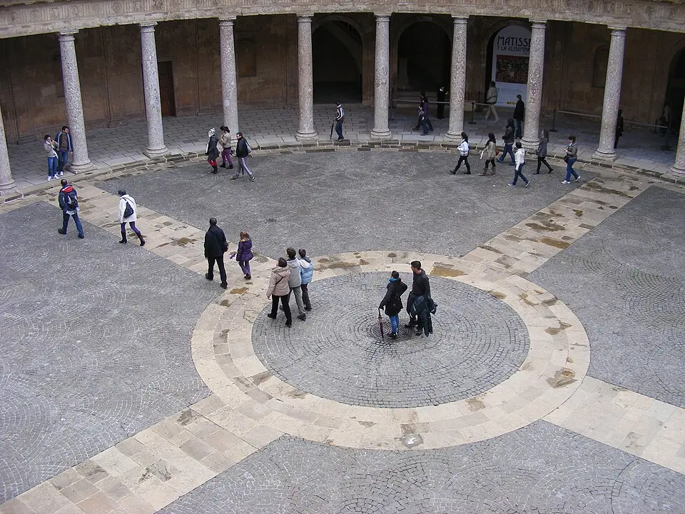 musée des Beaux-Arts de Grenade