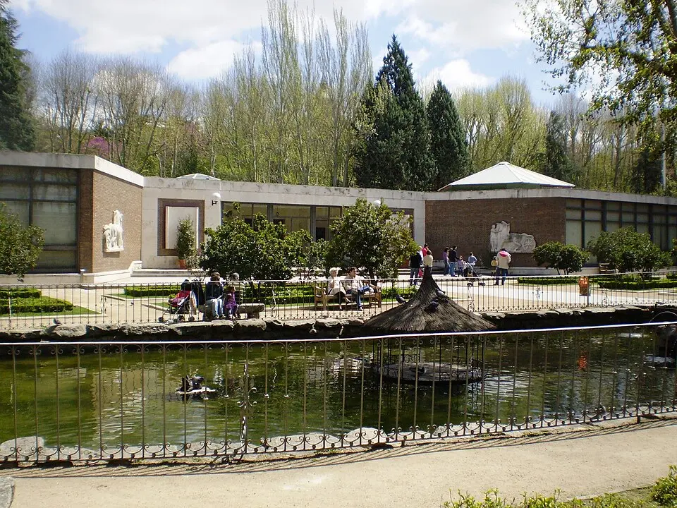 Museo de Carruajes