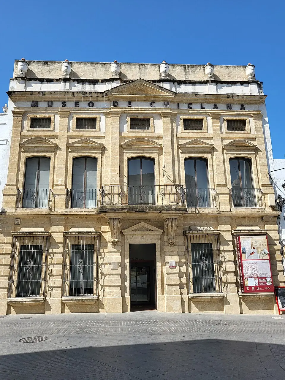 Museo de Chiclana