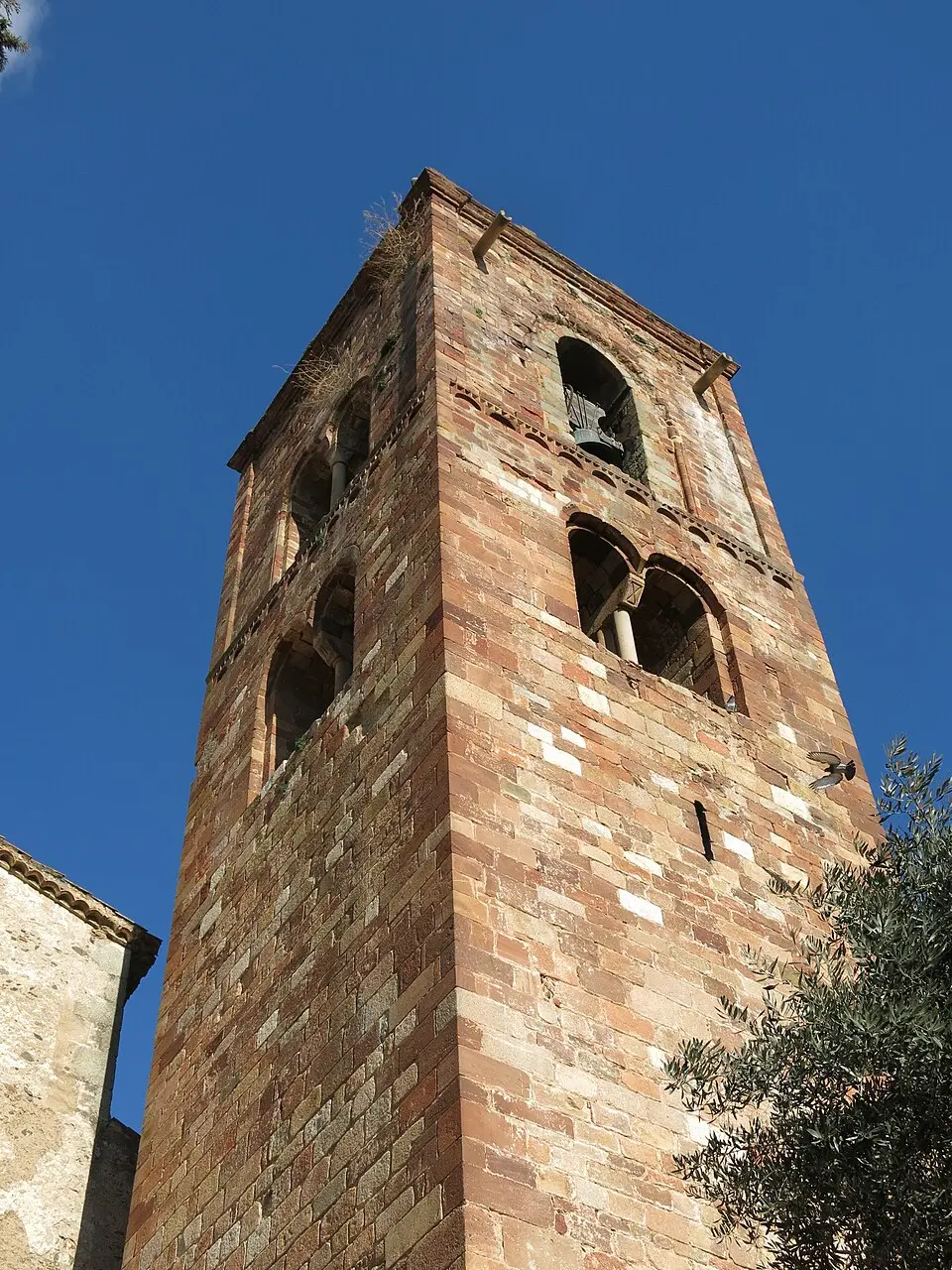 La Força de Vilamajor