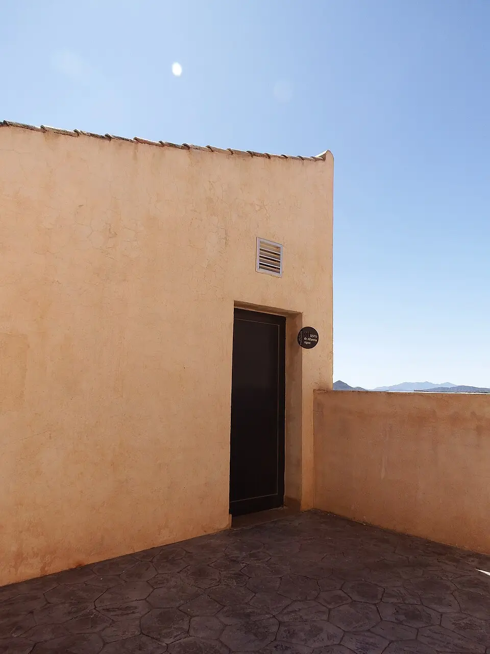 Museo de alfarería (Agost)