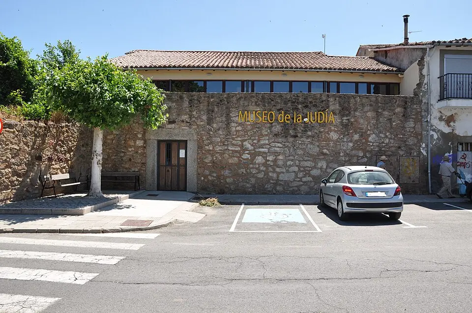 Museo de la Judía