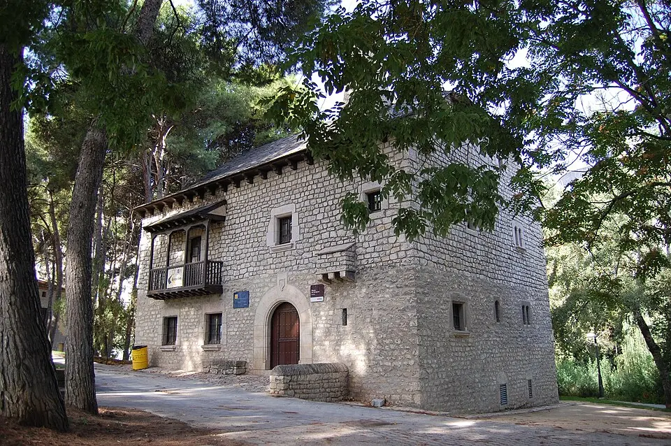 etnološki oddelek Muzeja Zaragoze