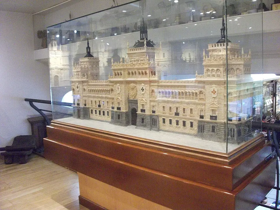 Museo del dulce