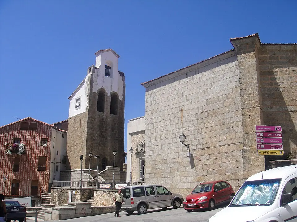 Museo Municipal de Escultura Mateo Hernández