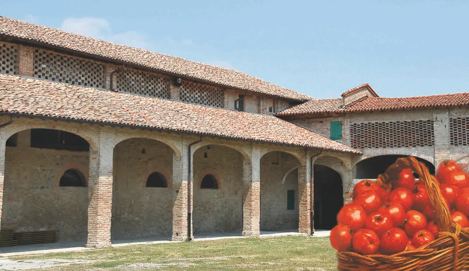 museo del pomodoro